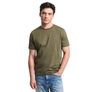 T-shirt Gant Shield image-1