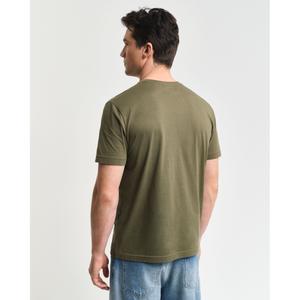 T-shirt Gant Shield image-2