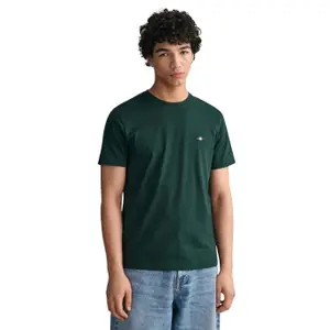 T-shirt Gant Shield image-1