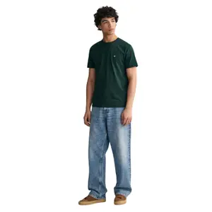 T-shirt Gant Shield image-2