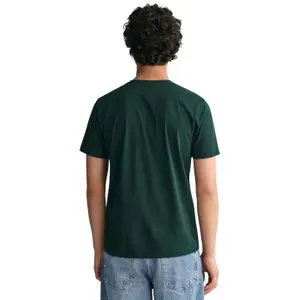 T-shirt Gant Shield image-3