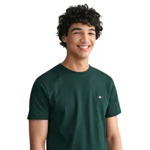 T-shirt Gant Shield image-4