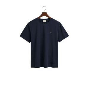 2003184-433-t-shirt-gant-abendblau