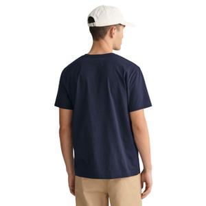 T-shirt Gant Shield image-2