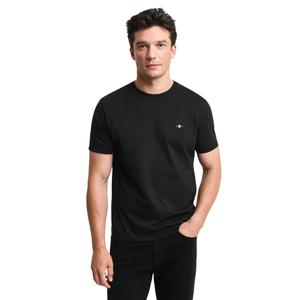 T-shirt Gant Shield image-1