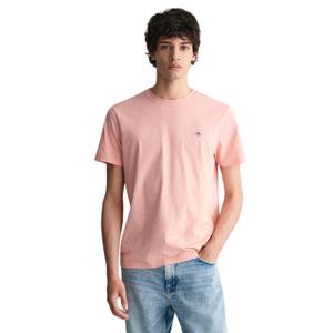 T-shirt Gant Reg Shield image-1