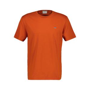 2003184-845-t-shirt-gant-shield-tiefes-orange