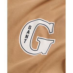 T-shirt Gant G Graphic image-5