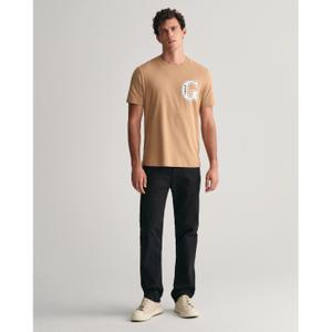 T-shirt Gant G Graphic image-1