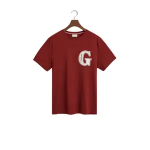 T-shirt Gant G Graphic image-0