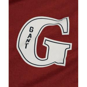 T-shirt Gant G Graphic image-1