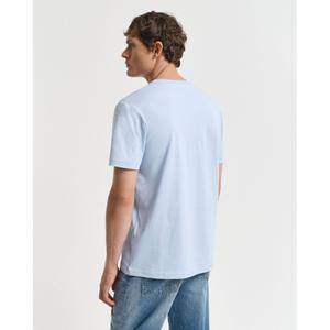 T-shirt Gant Placed Graphic image-2