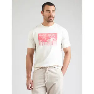 T-shirt Gant Graphic image-2