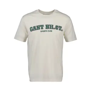 T-shirt Gant Graphic SS