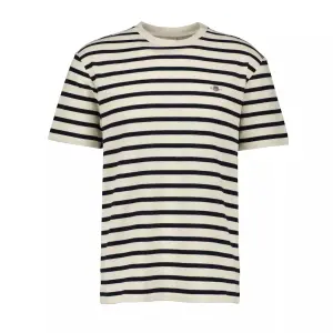 Striped T-shirt Gant