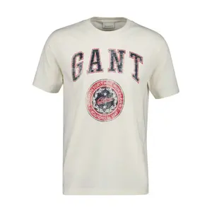 T-shirt Gant Graphic