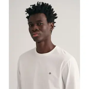 T-shirt à manches longues Gant image-4