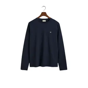 Long sleeve T-shirt Gant image-0