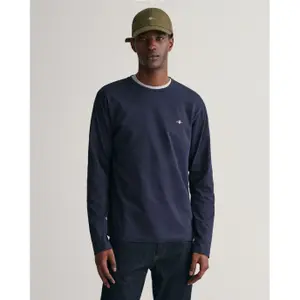 Long sleeve T-shirt Gant image-2