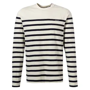 Striped T-shirt Gant