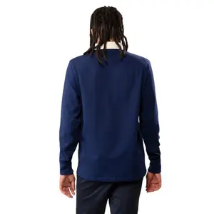 Langärmeliges Polo-Shirt Gant Shield Heavy Rugger image-2