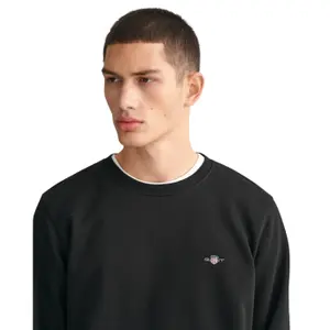 Pullover Gant Shield image-4