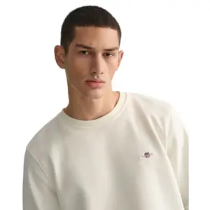 Pullover Gant Shield image-4