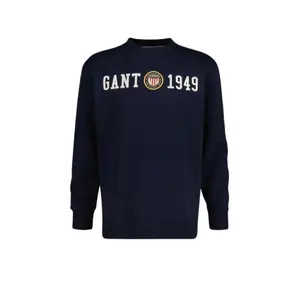 Pullover Gant Crest image-0
