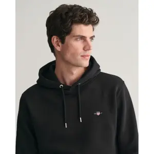 Gant Shield Hoodie image-4