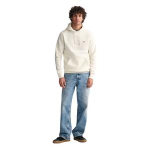 Felpa con cappuccio Gant Shield image-2