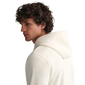 Felpa con cappuccio Gant Shield image-6