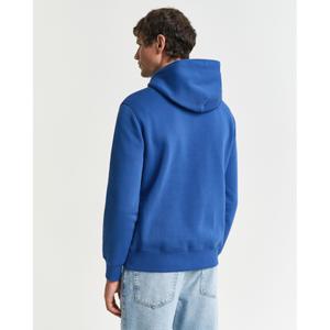 Camisola com capuz Gant Shield image-2