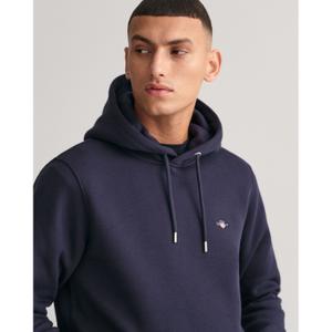 Hoodie Gant Shield image-4