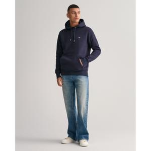 Hoodie Gant Shield image-1