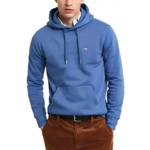 Hoodie Gant Shield image-1