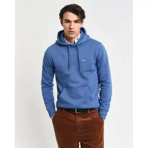 Hoodie Gant Shield image-3