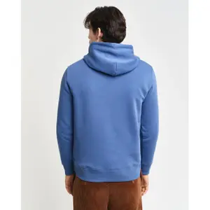 Hoodie Gant Shield image-4