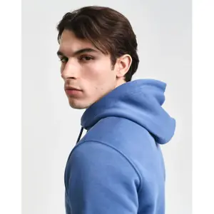Hoodie Gant Shield image-5