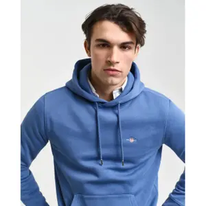 Hoodie Gant Shield image-6