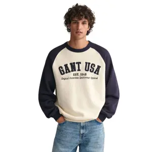 Sudadera Gant Usa image-2