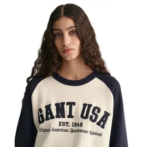 Sudadera Gant Usa image-5