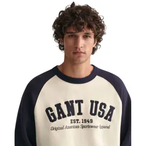 Sudadera Gant Usa image-6