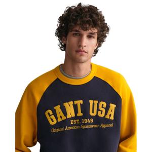 Sweatshirt Gant Usa image-6