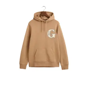 Kapuzenpullover Gant G Graphic