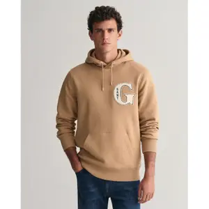 Kapuzenpullover Gant G Graphic image-2