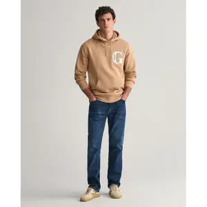 Kapuzenpullover Gant G Graphic image-1