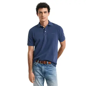 Polo-Shirt Gant Sunfaded image-1