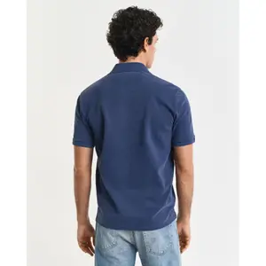 Polo-Shirt Gant Sunfaded image-2