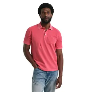Polo Gant Sunfaded image-1