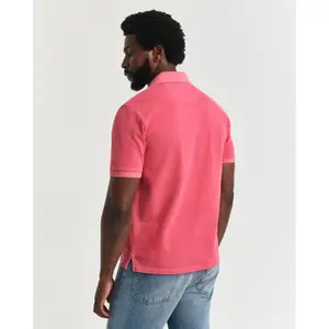 Polo Gant Sunfaded image-2